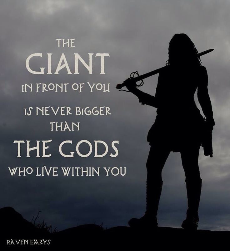 Viking Quotes Wallpapers