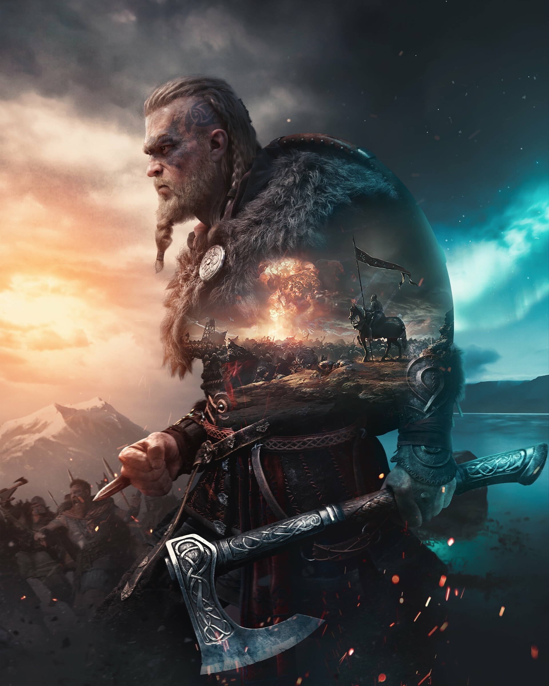 Viking Wallpapers