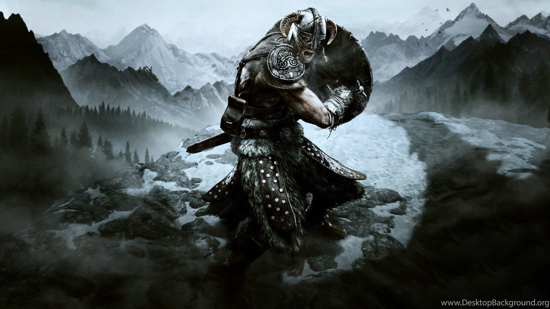 Viking Wallpapers