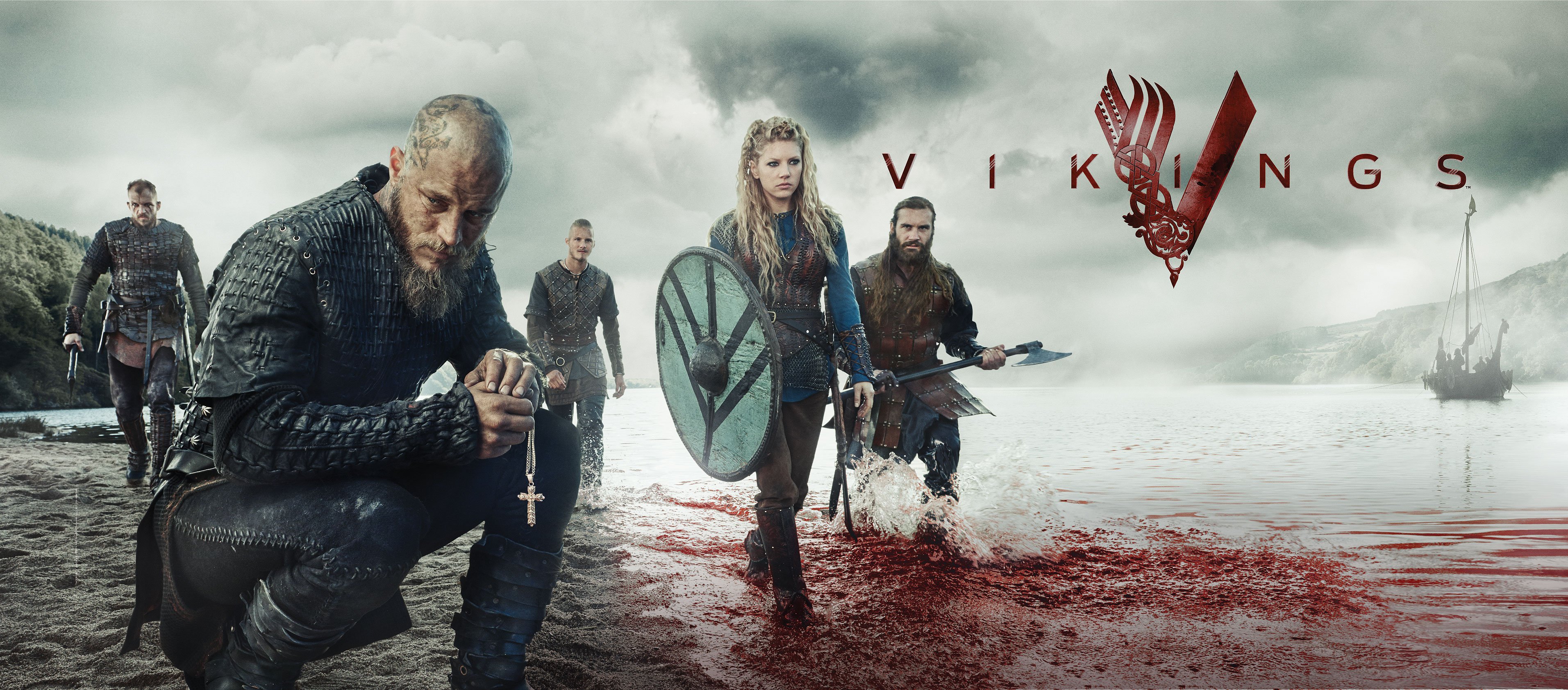 Viking Wallpapers