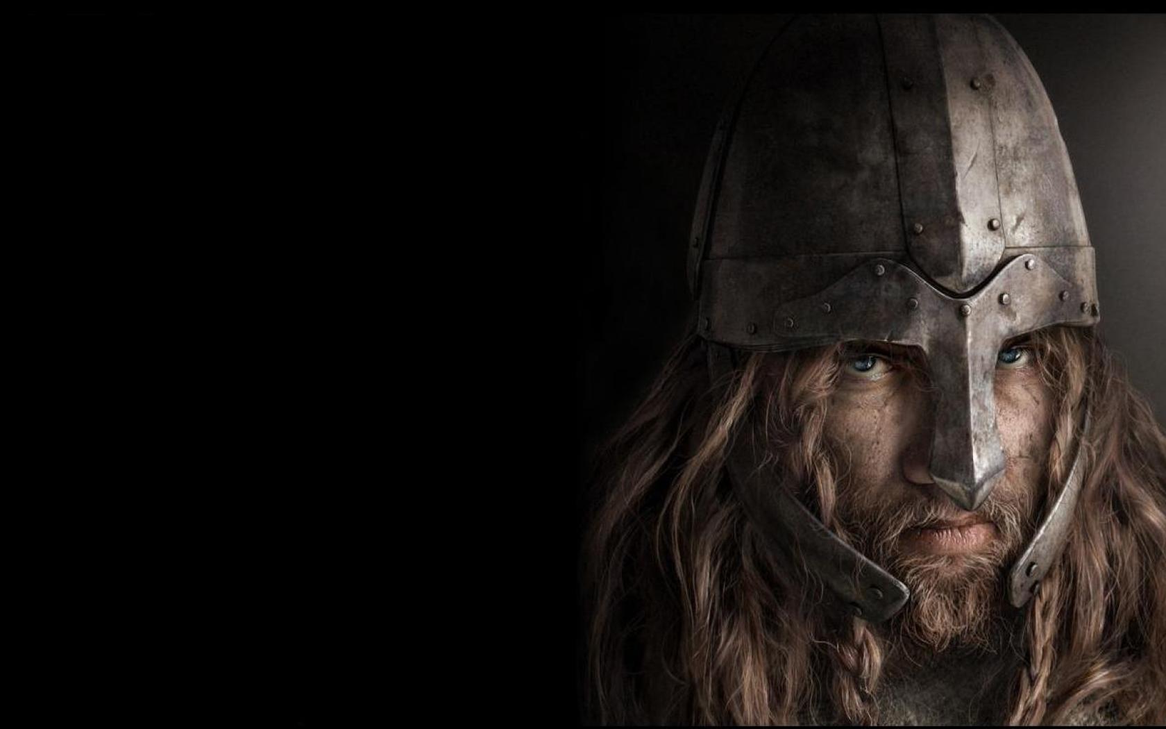 Viking Warrior Hd Wallpapers