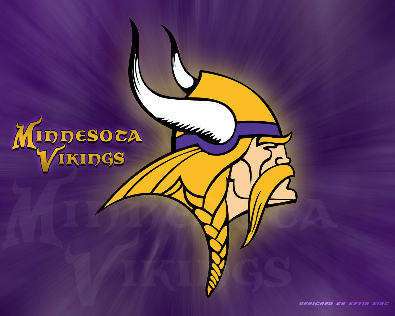 Vikings Football Wallpapers