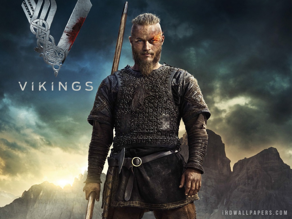 Vikings Hd Wallpapers