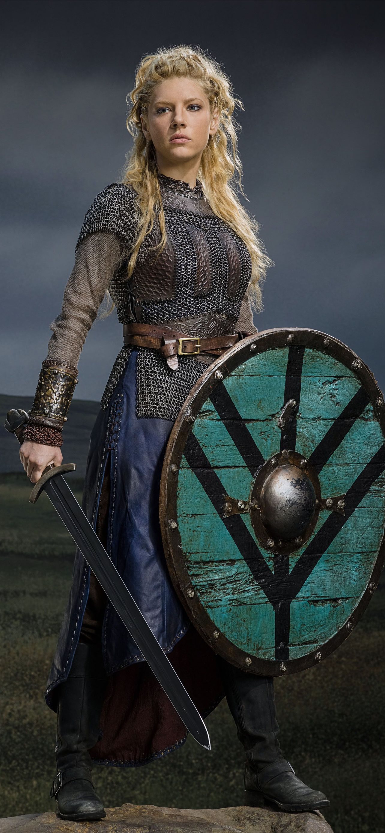 Vikings Iphone Wallpapers