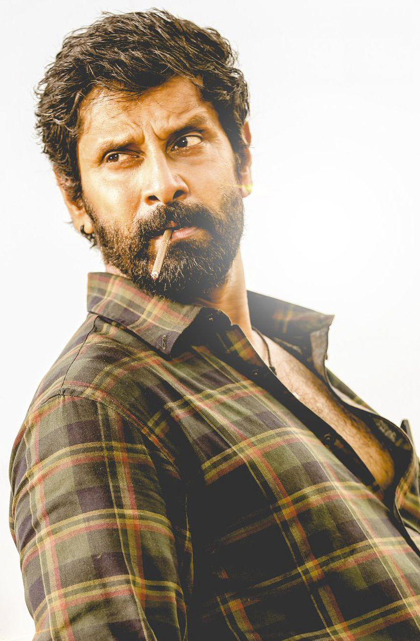 Vikram Images Wallpapers