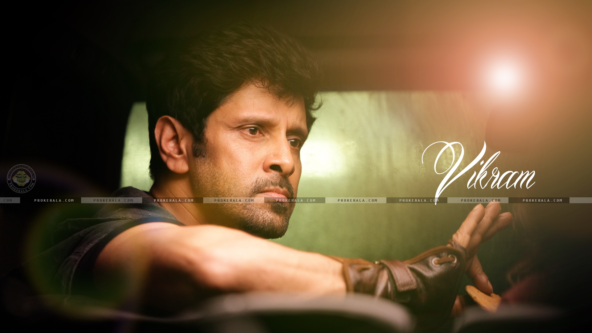 Vikram Images Wallpapers