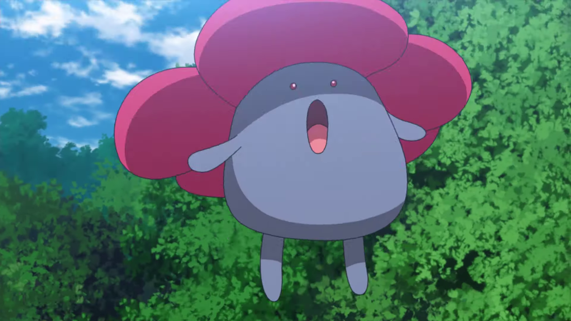 Vileplume Hd Wallpapers