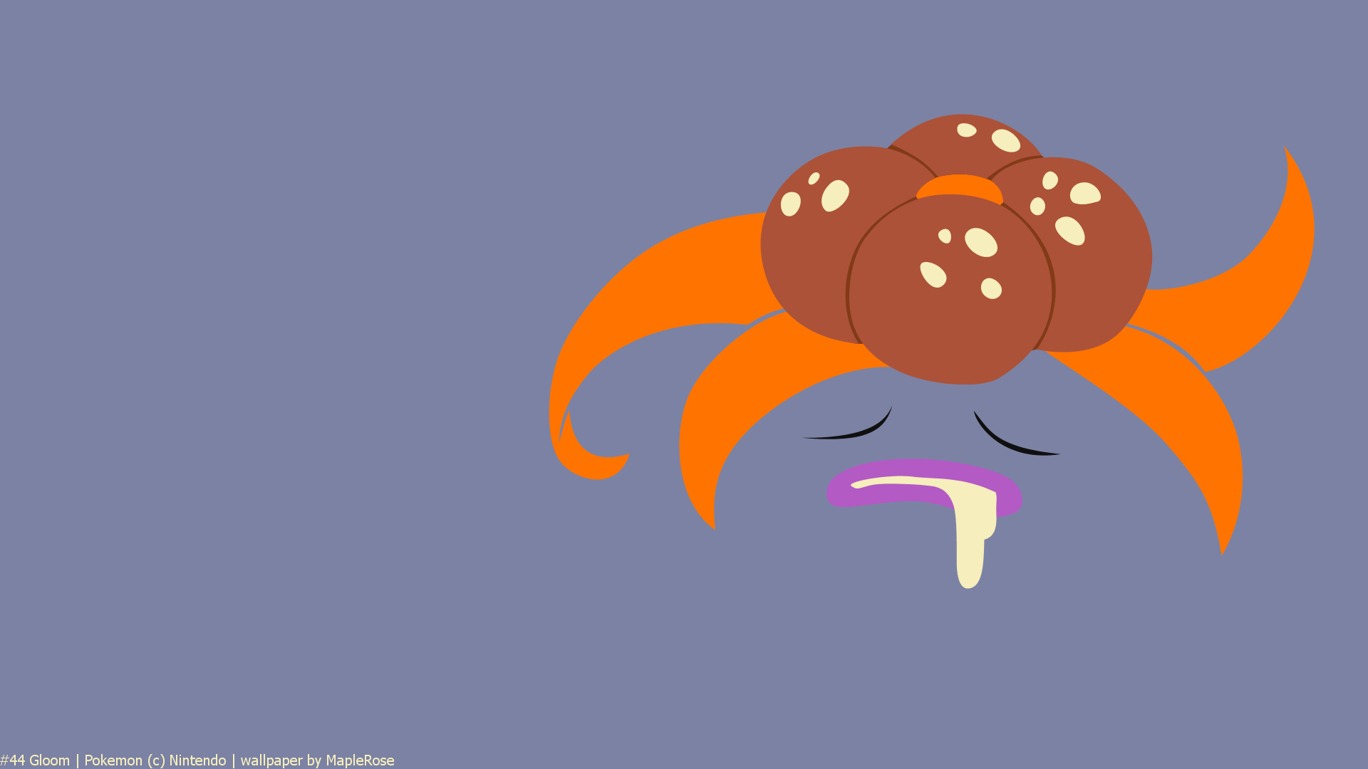 Vileplume Hd Wallpapers