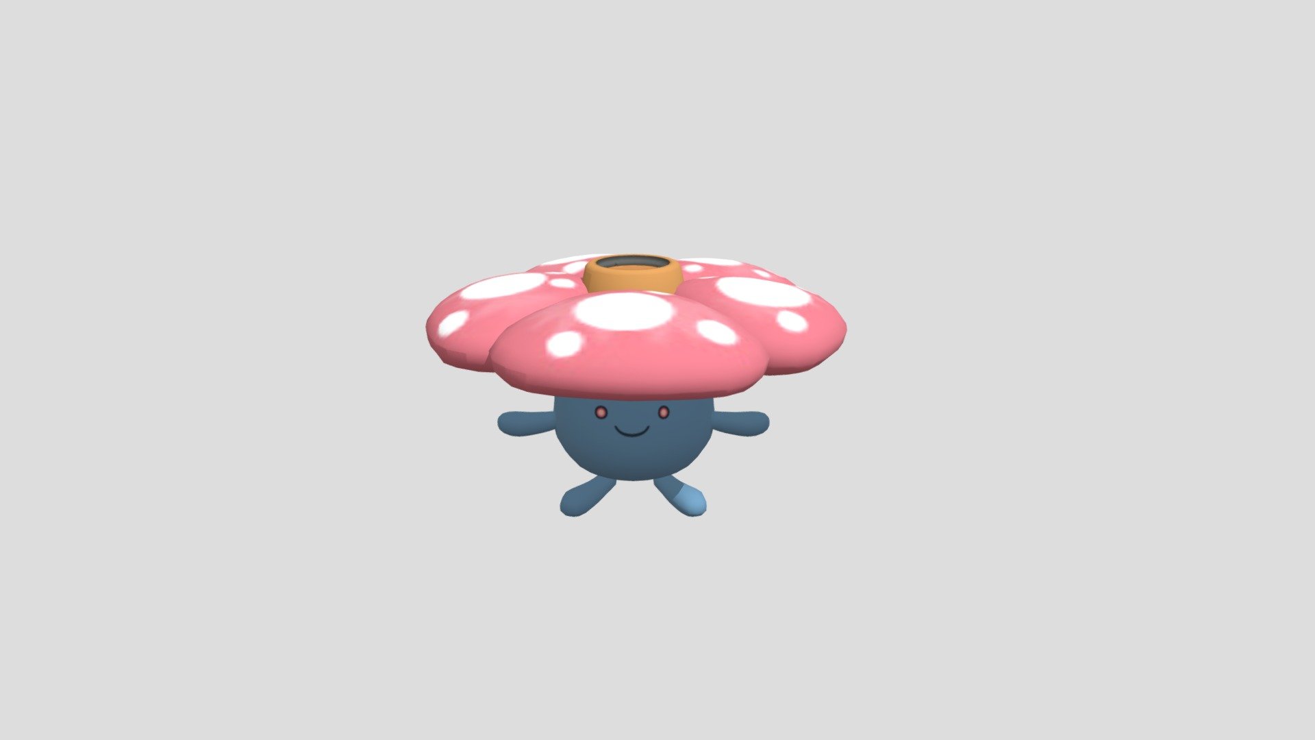 Vileplume Hd Wallpapers