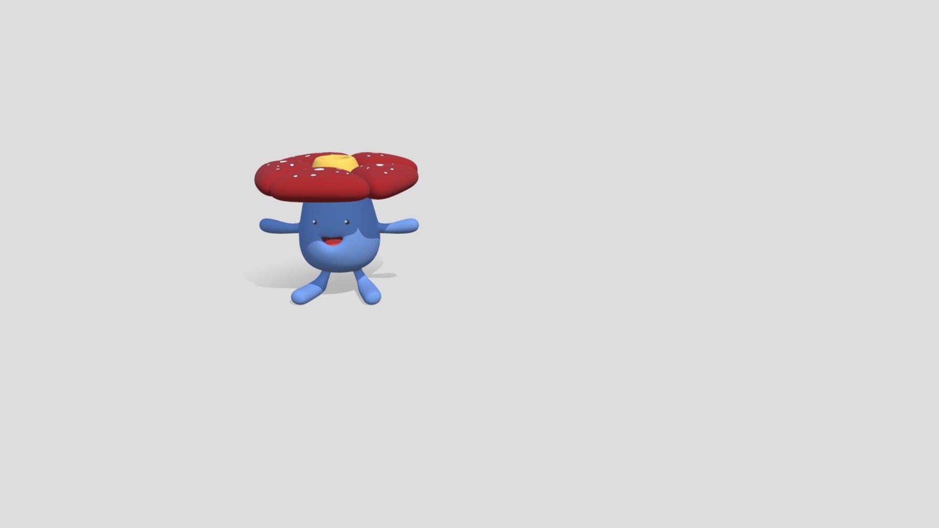 Vileplume Hd Wallpapers