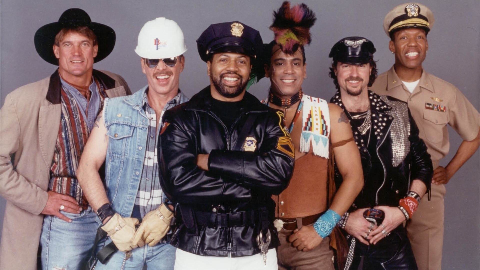 Village People Wallpapers