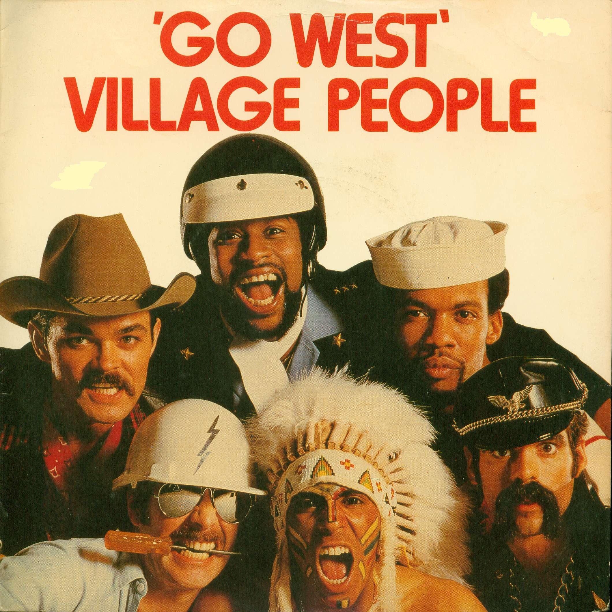 Village People Wallpapers