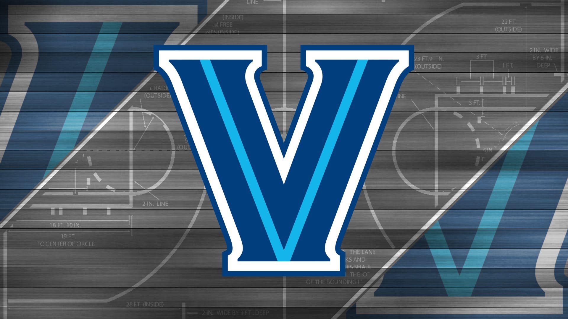 Villanova Basketball Wallpapers