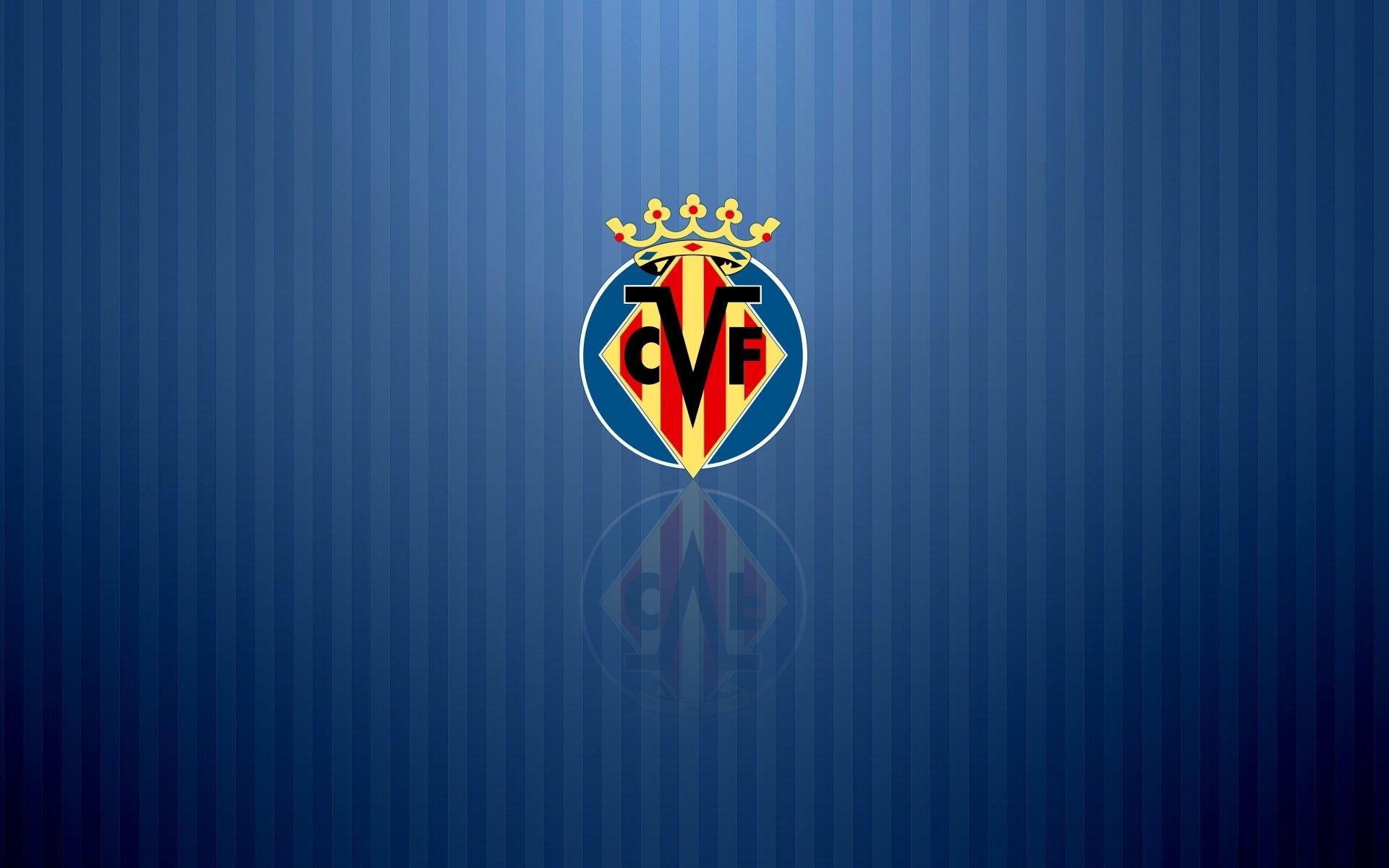 Villarreal Cf Wallpapers