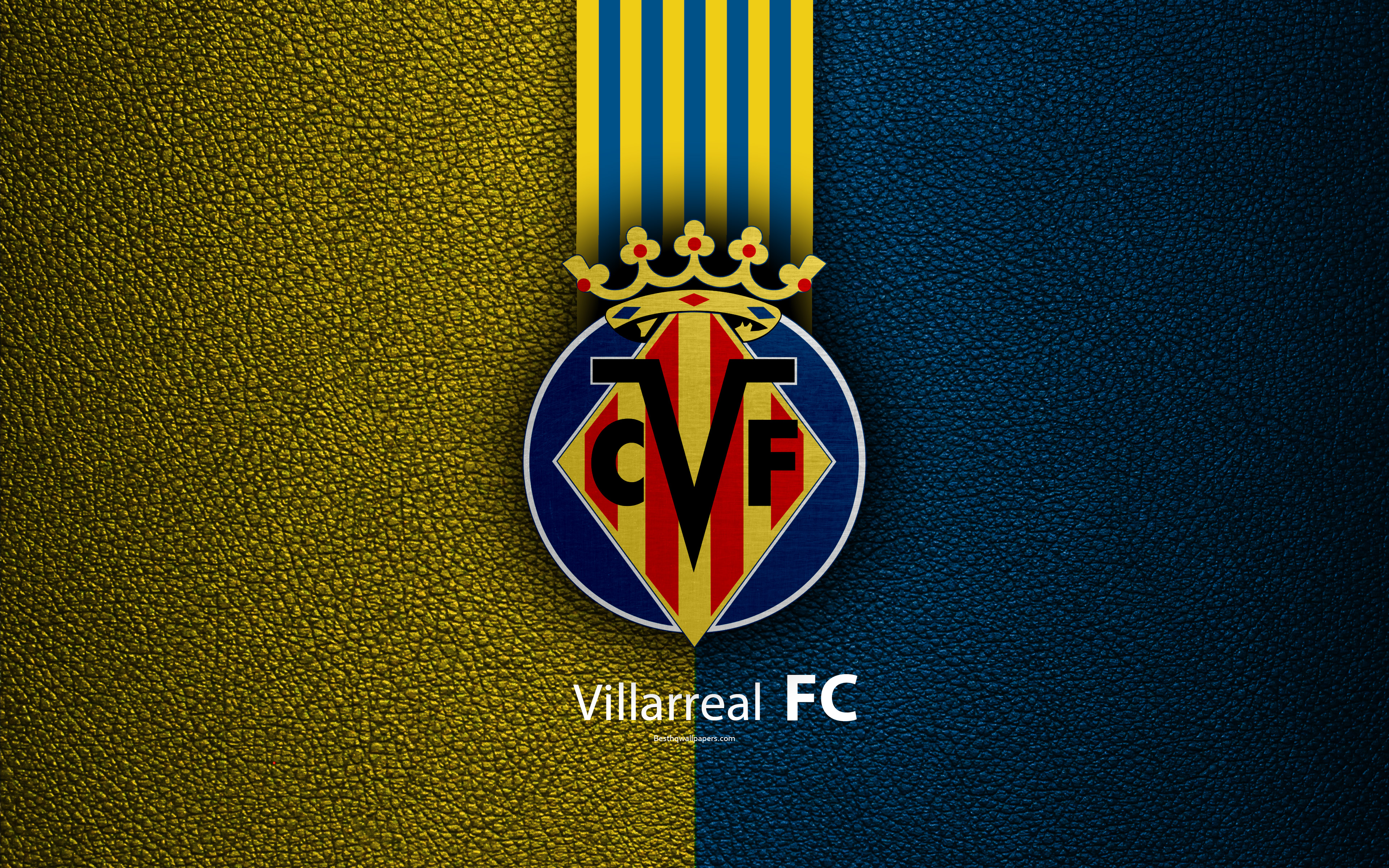 Villarreal Cf Wallpapers