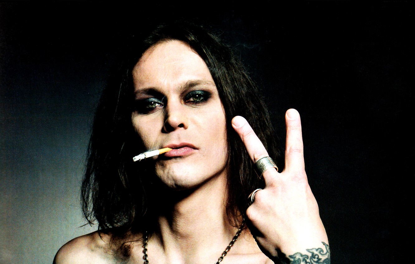 Ville Valo Wallpapers