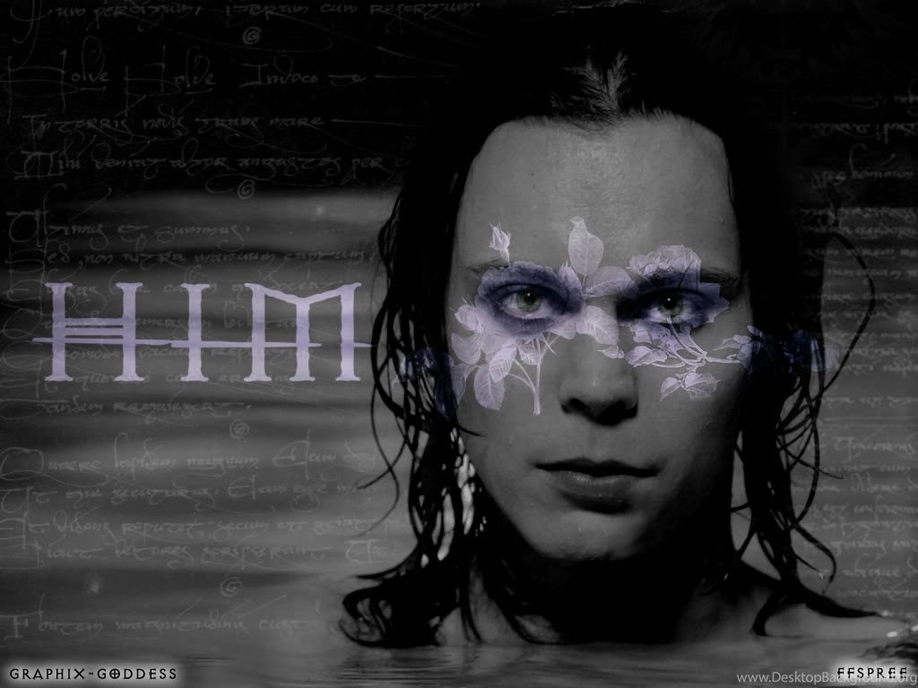 Ville Valo Wallpapers