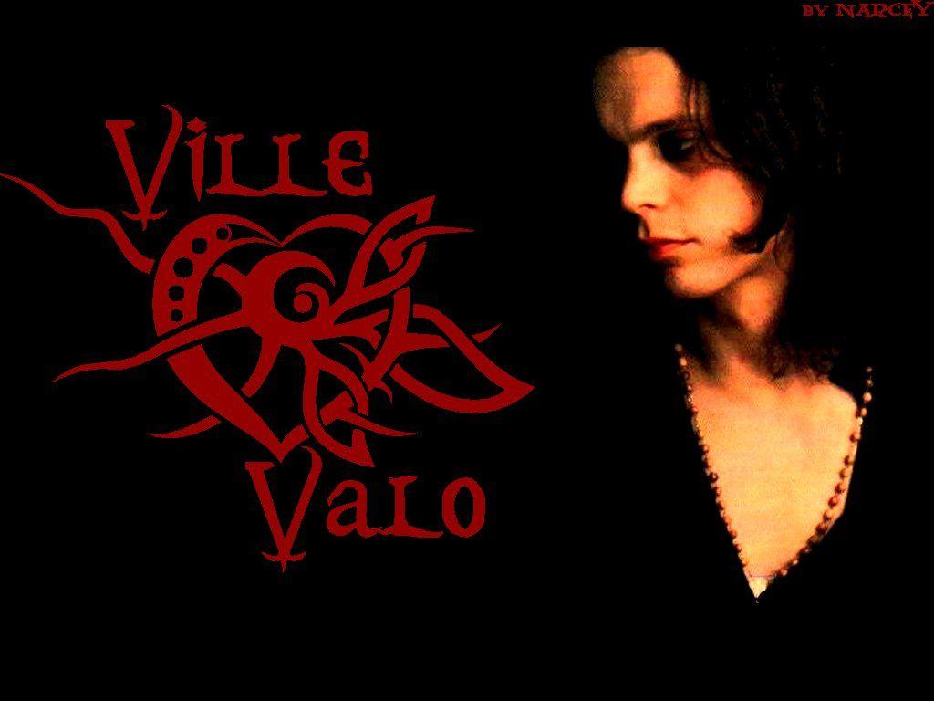 Ville Valo Wallpapers