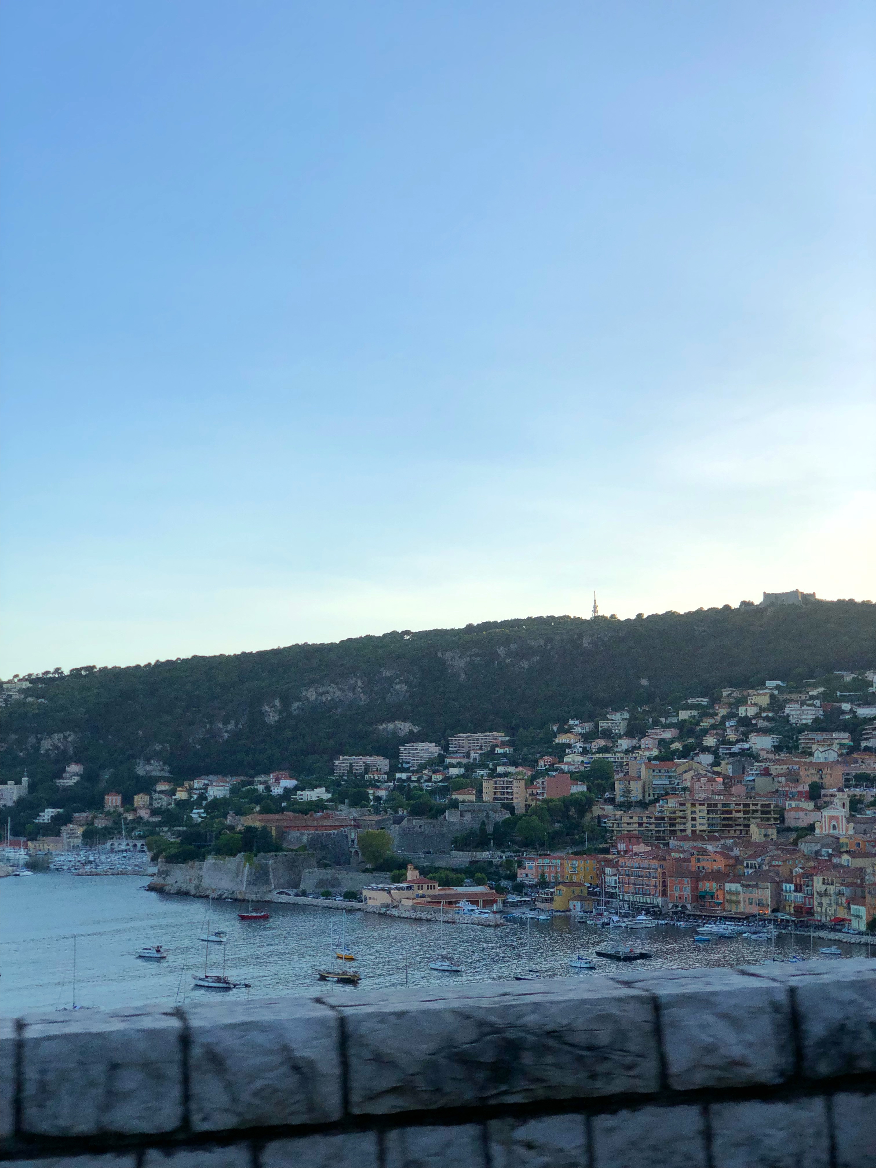 Villefranche-Sur-Mer Wallpapers