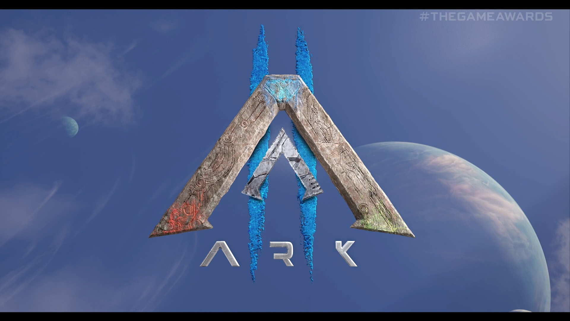 Vin Diesel Ark 2 Game Wallpapers