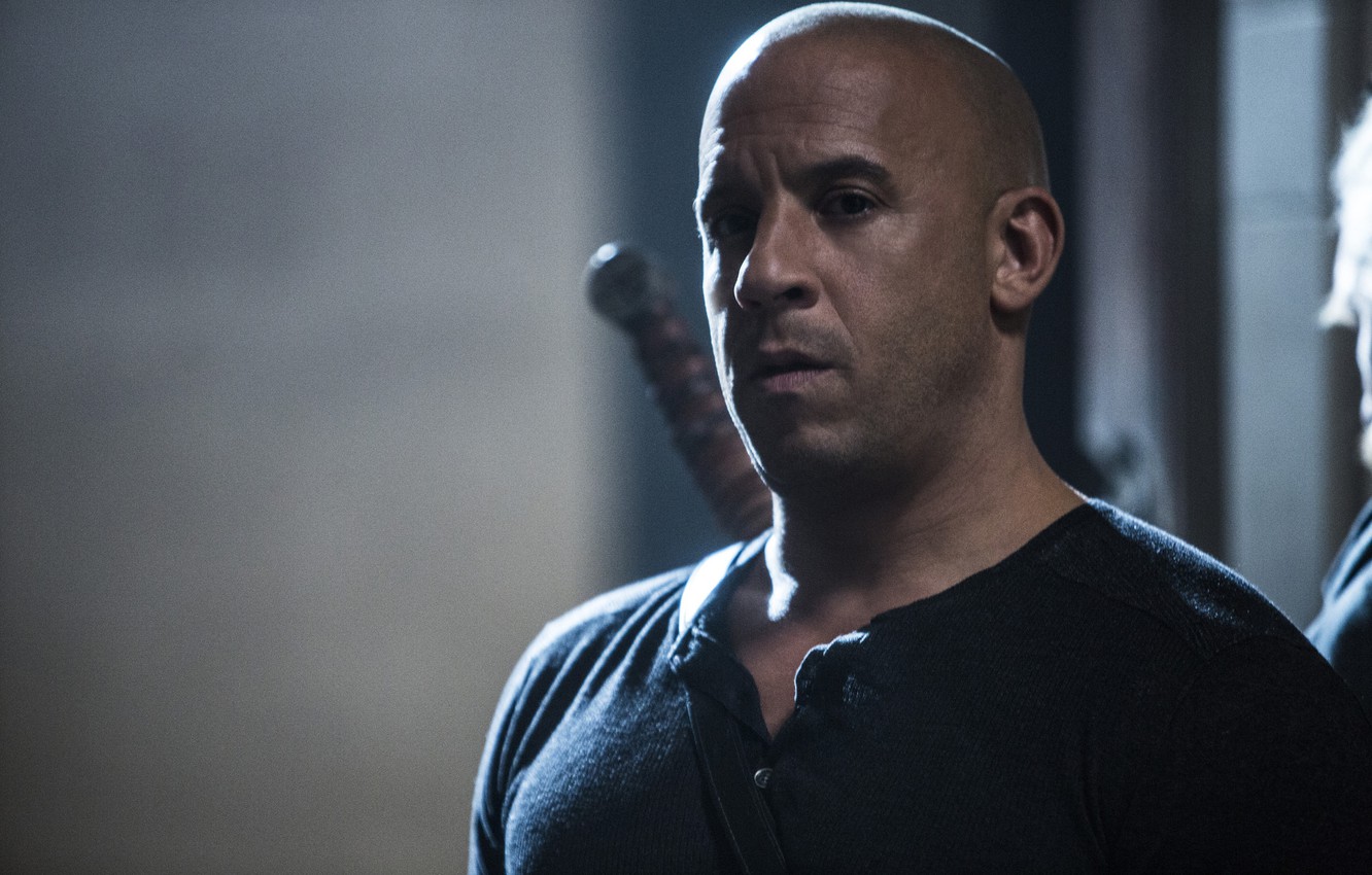 Vin Diesel The Last Witch Hunter Wallpapers