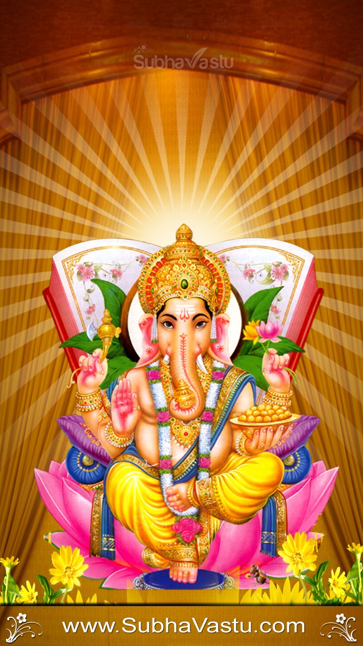 Vinayagar Photos Wallpapers