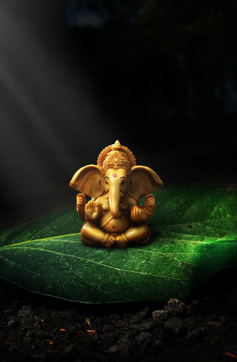 Vinayagar Photos Wallpapers