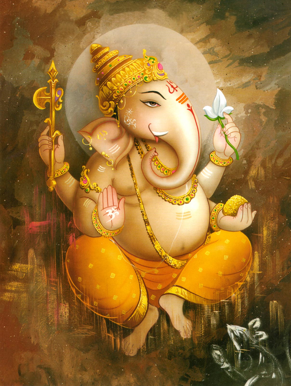 Vinayagar Photos Wallpapers