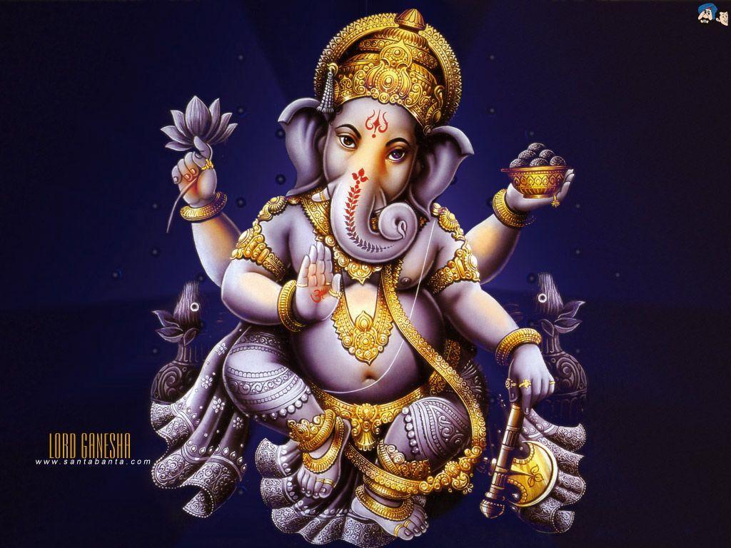 Vinayaka Images Wallpapers