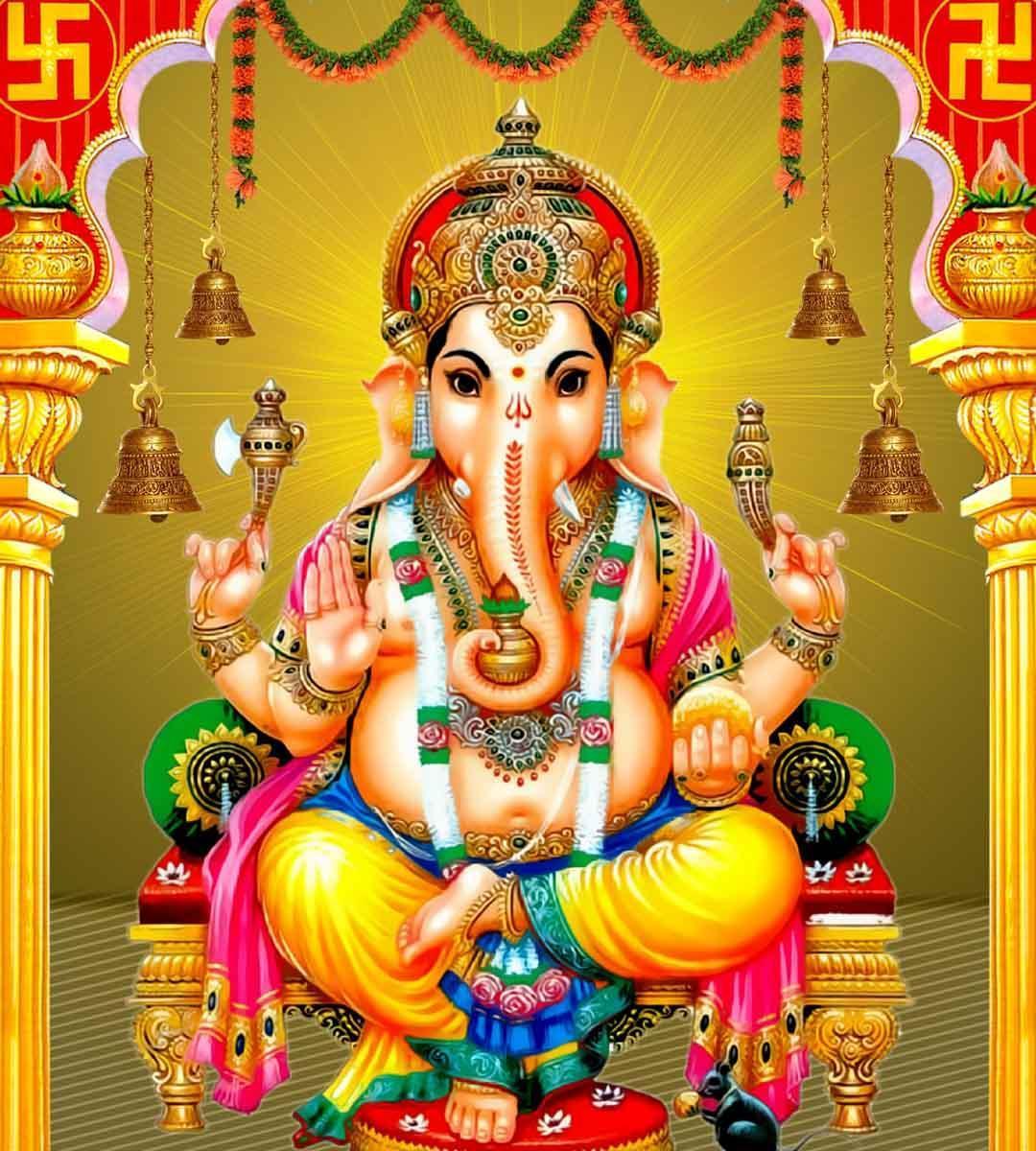 Vinayaka Images Wallpapers