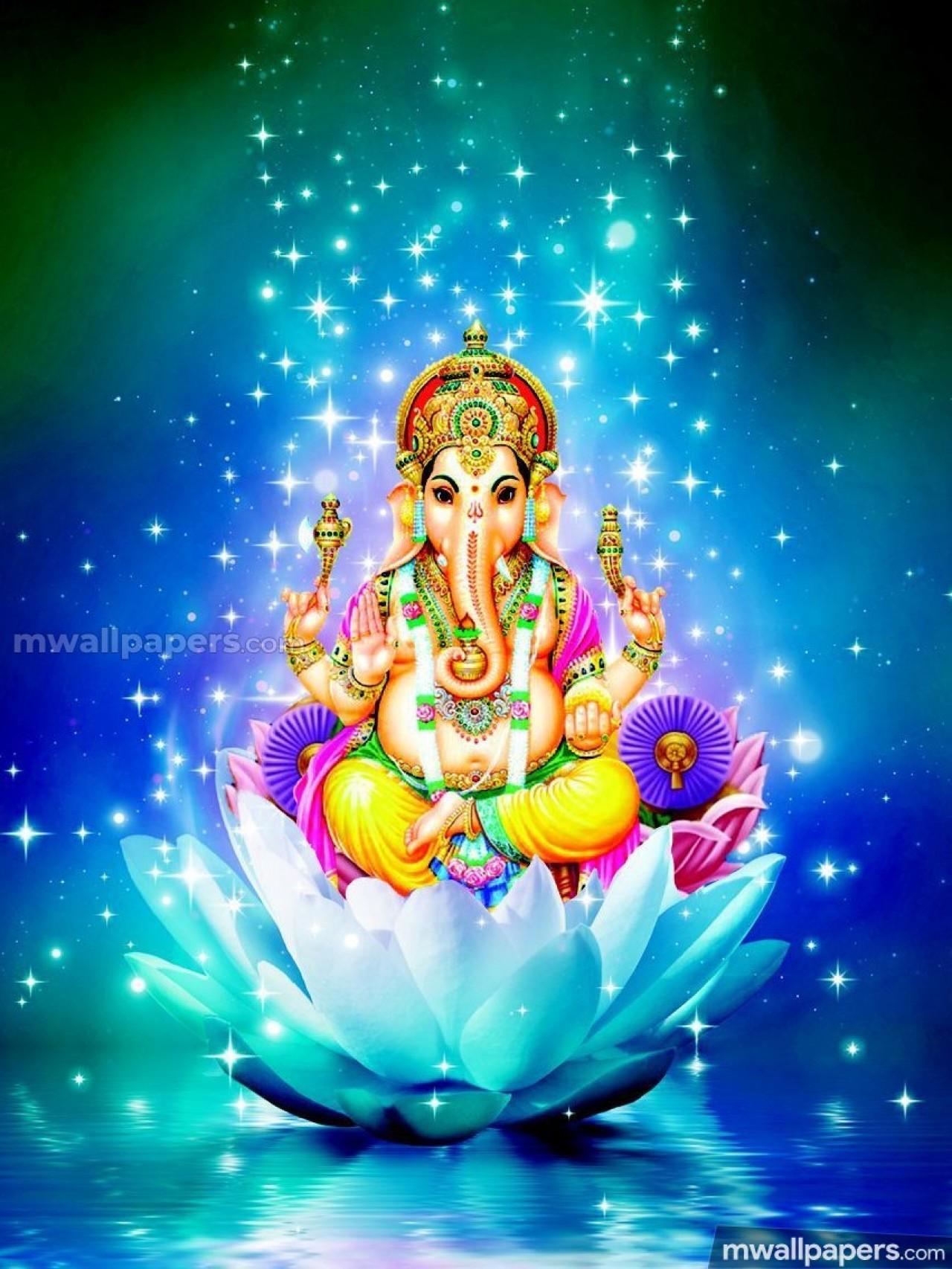 Vinayaka Images Wallpapers