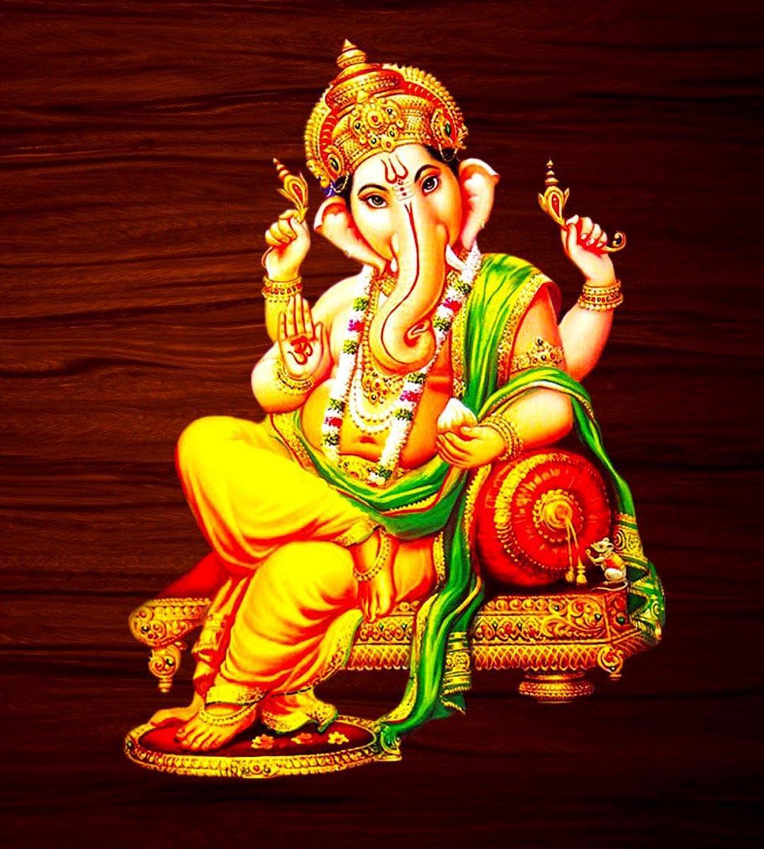 Vinayaka Images Wallpapers