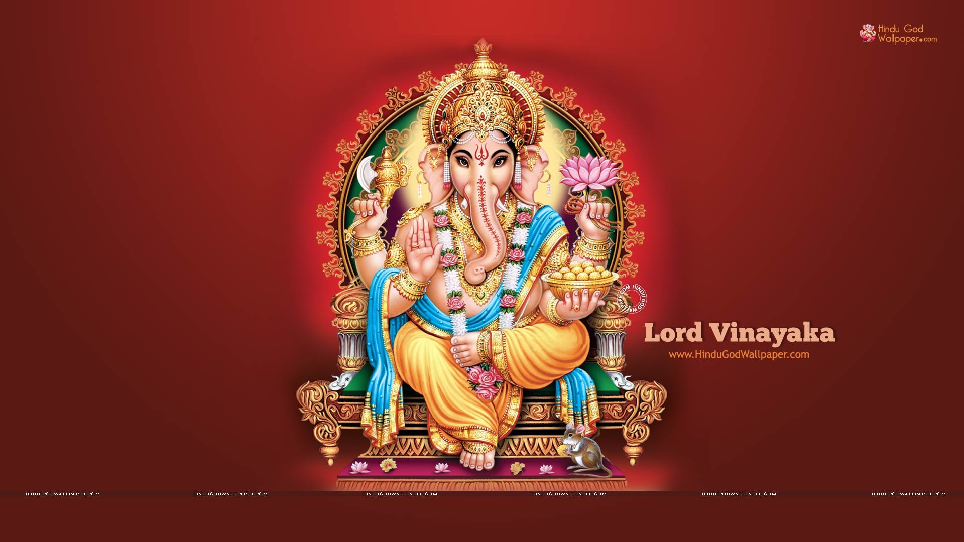 Vinayaka Images Wallpapers