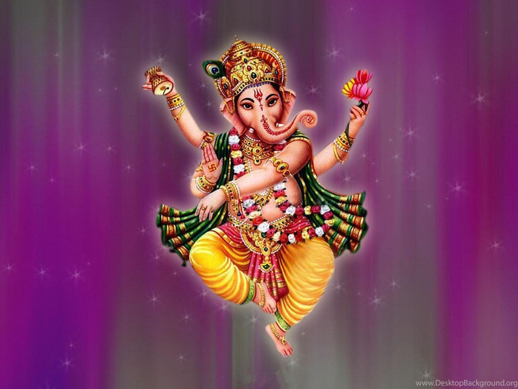 Vinayaka Images Wallpapers