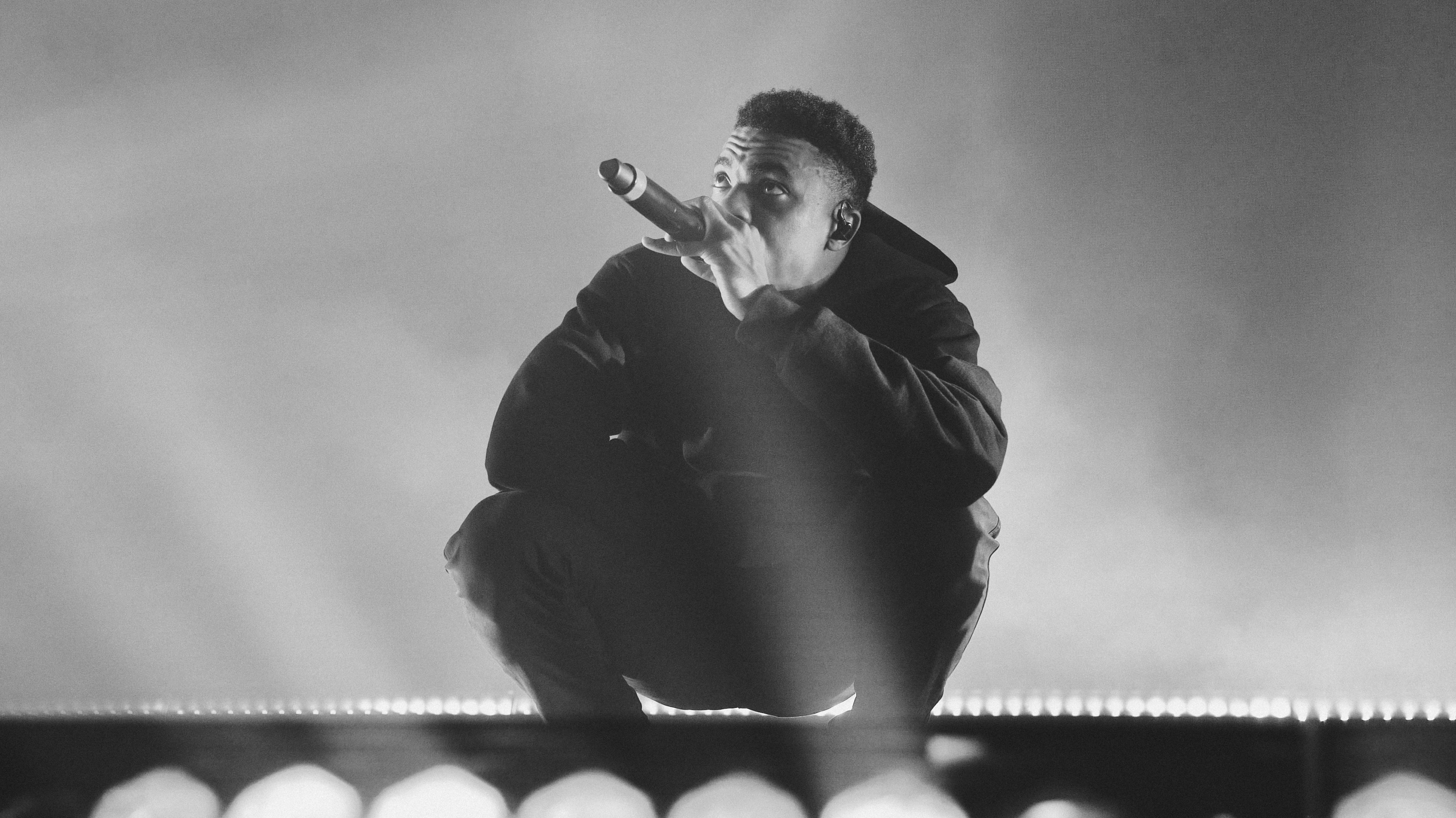 Vince Staples Wallpapers
