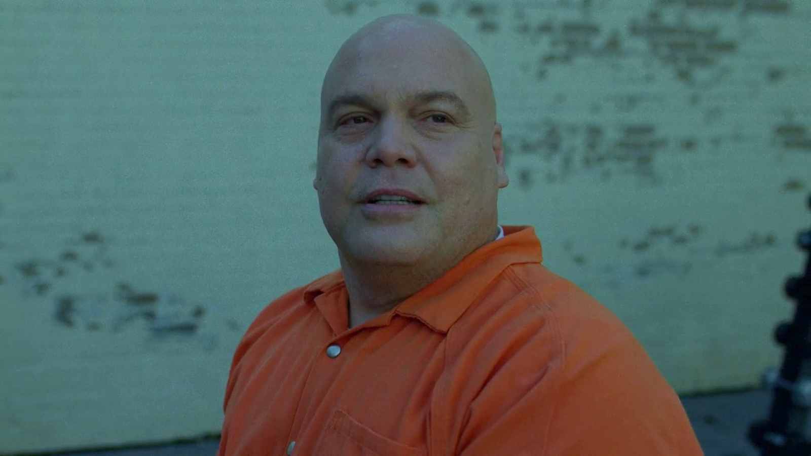 Vincent D'Onofrio As Kingpin In Daredevil Wallpapers