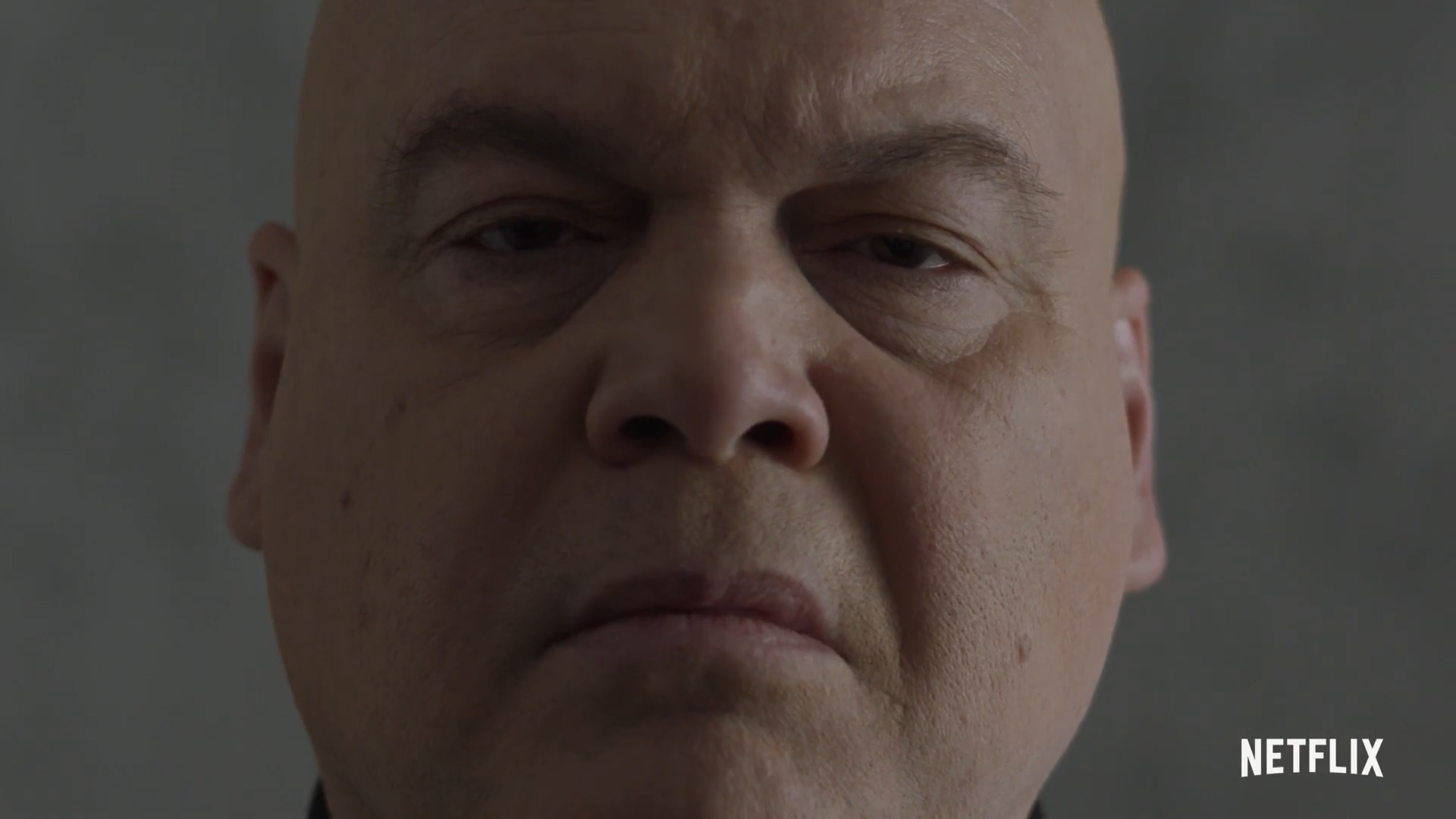 Vincent D'Onofrio As Kingpin In Daredevil Wallpapers