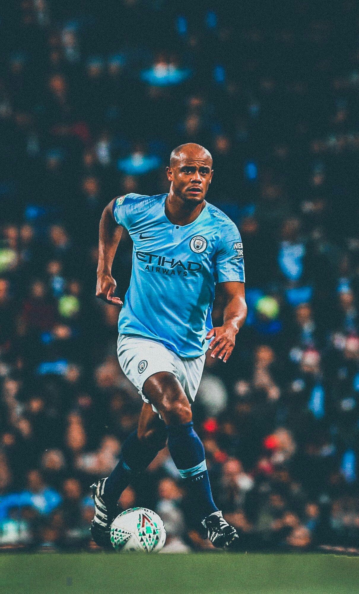 Vincent Kompany Wallpapers