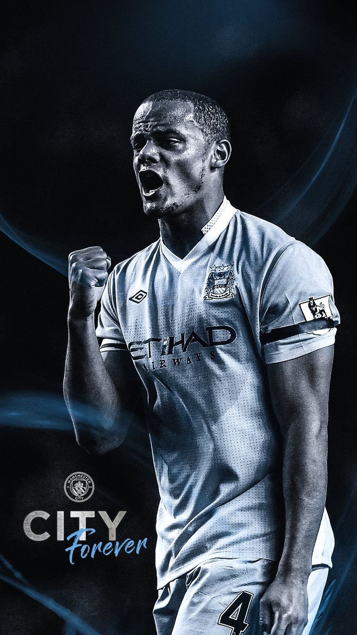 Vincent Kompany Wallpapers