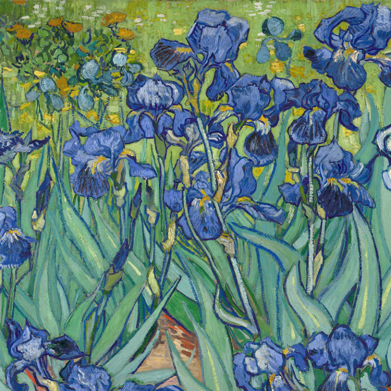 Vincent Van Gogh Wallpapers