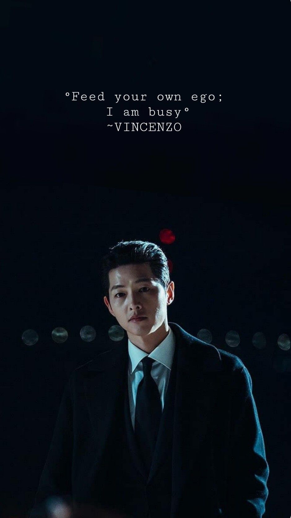 Vincenzo Wallpapers