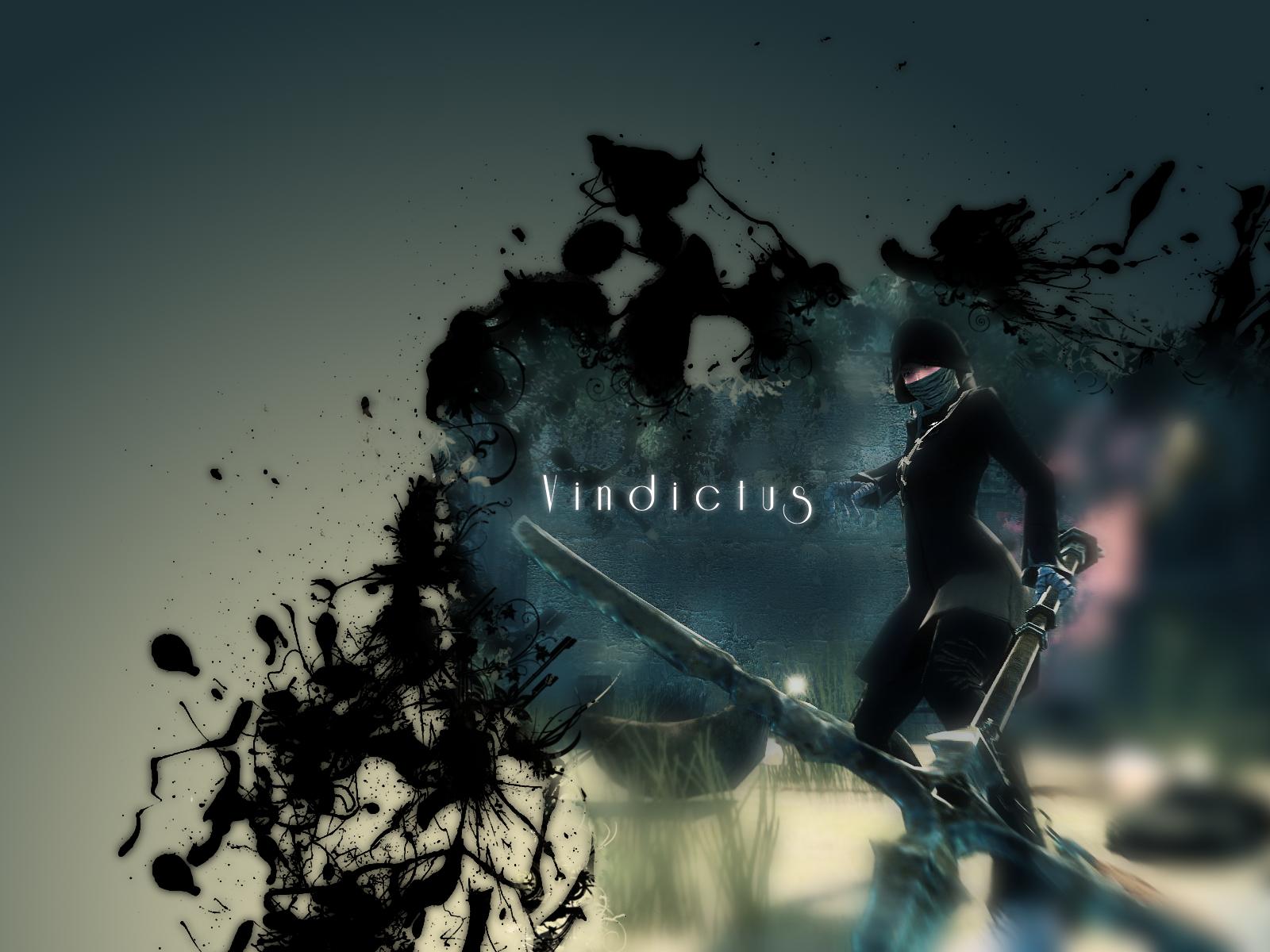 Vindictus Wallpapers