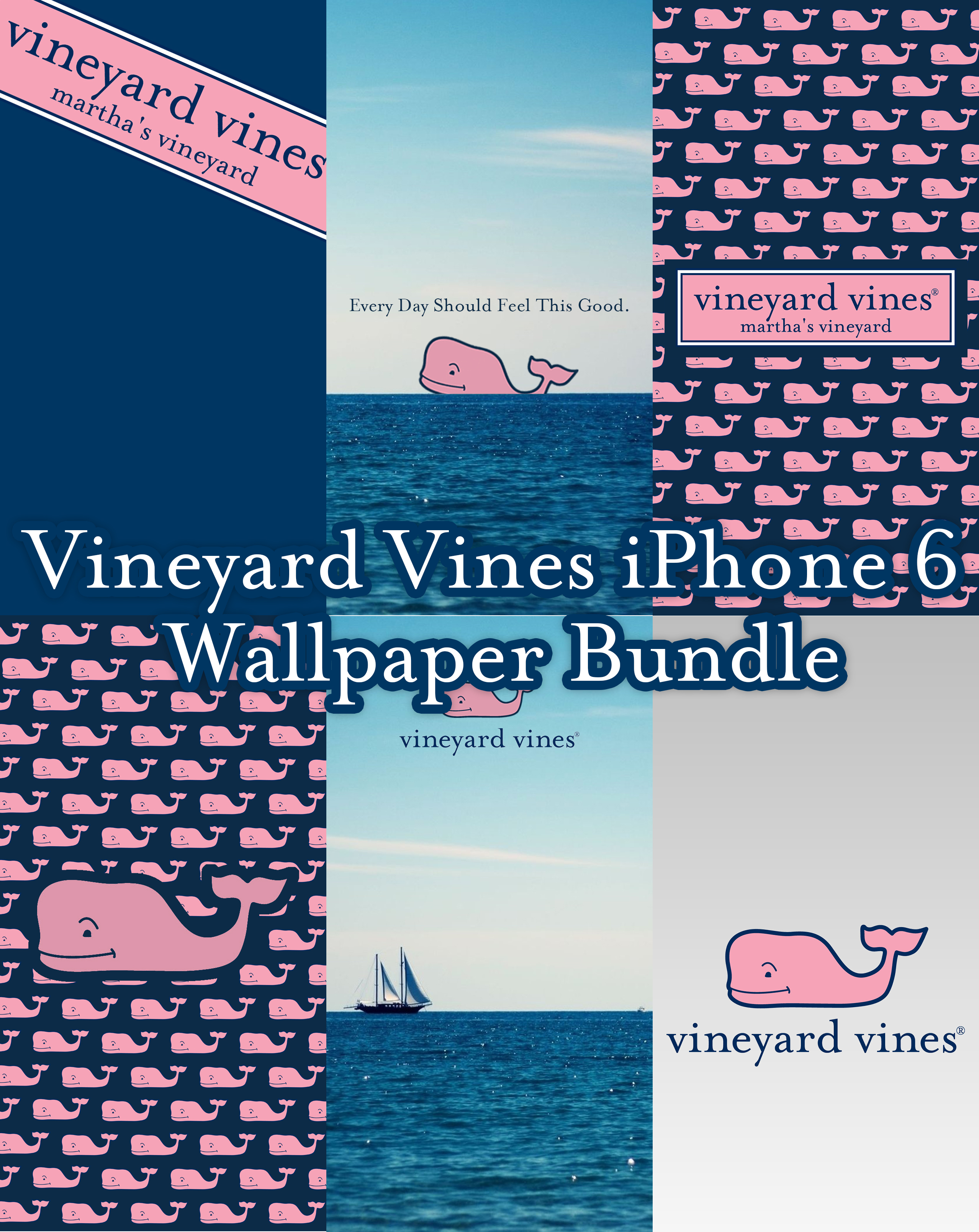 Vineyard Vines Iphone Wallpapers