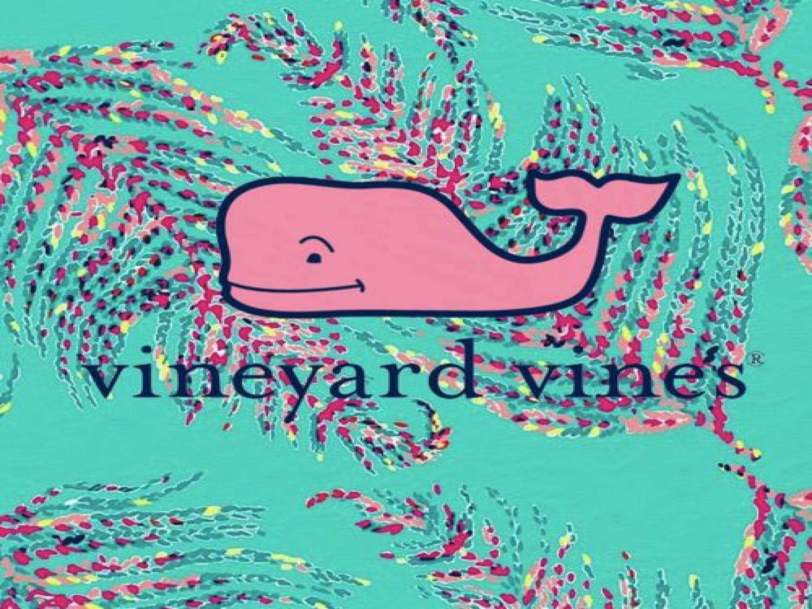 Vineyard Vines Iphone Wallpapers