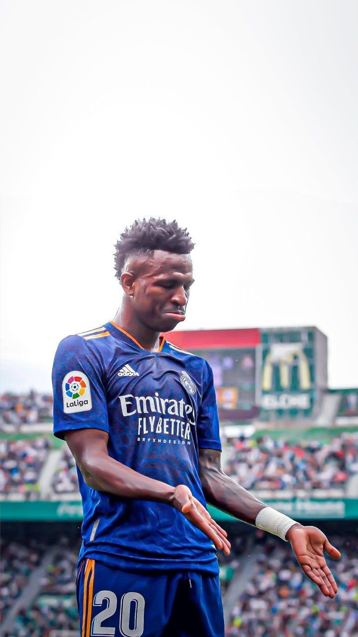 Vinicius Jr Wallpapers