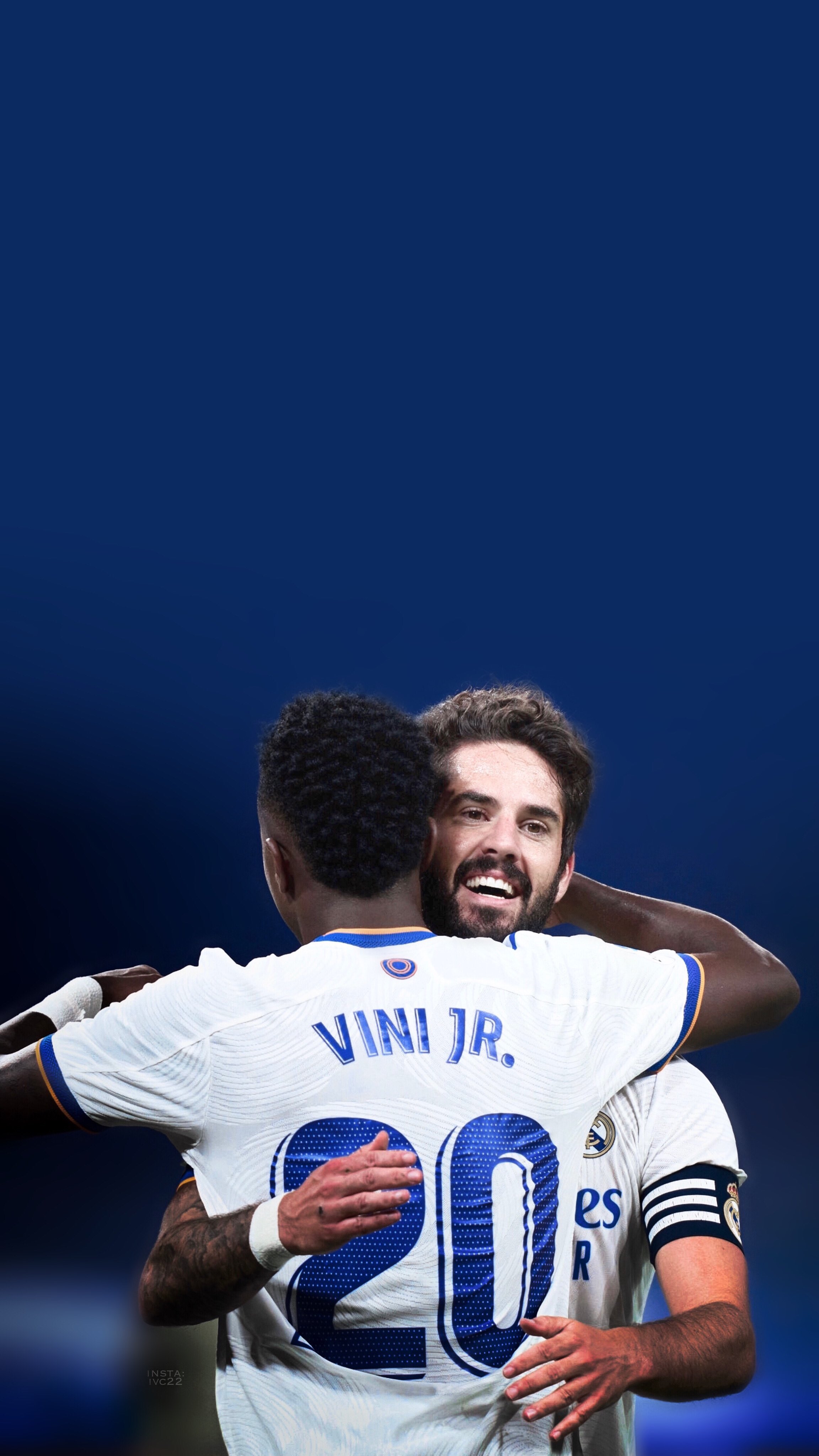 Vinicius Jr Wallpapers