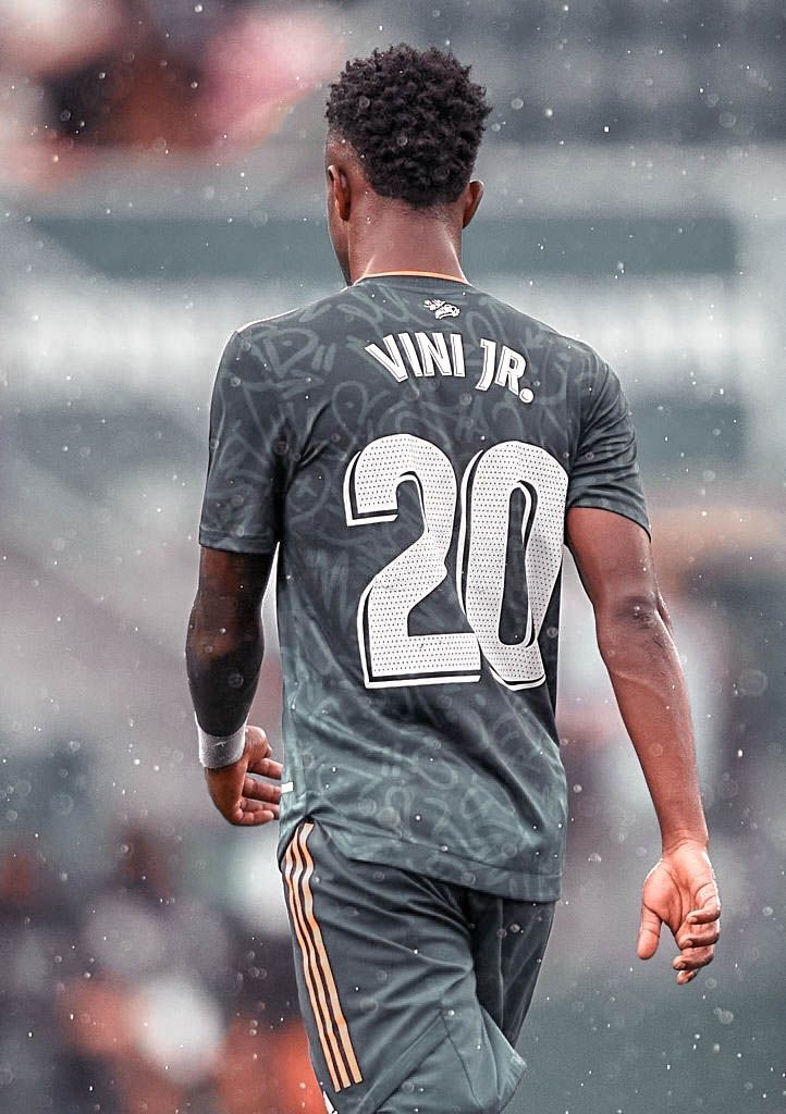 Vinicius Jr Wallpapers