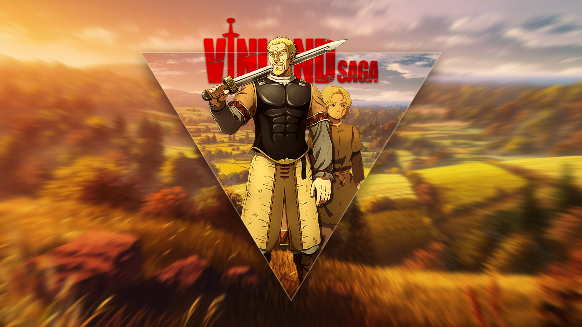 Vinland Saga Wallpapers