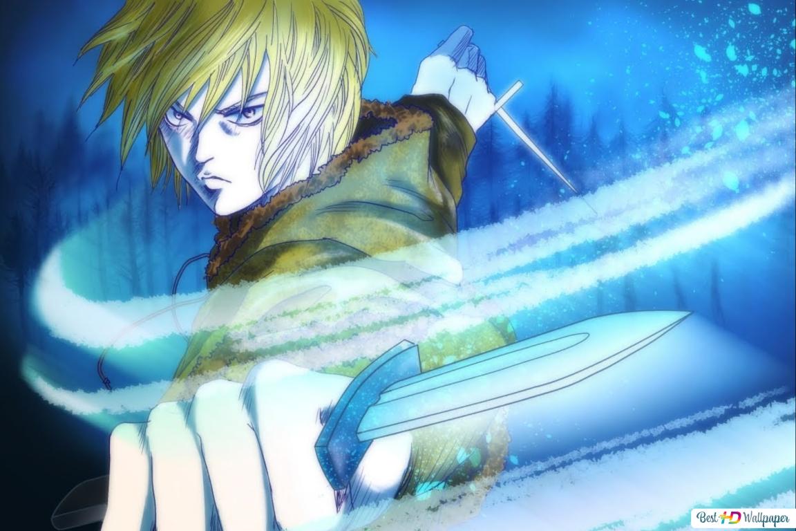 Vinland Saga Wallpapers