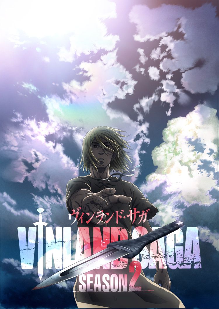 Vinland Saga Warrior Art
 Wallpapers